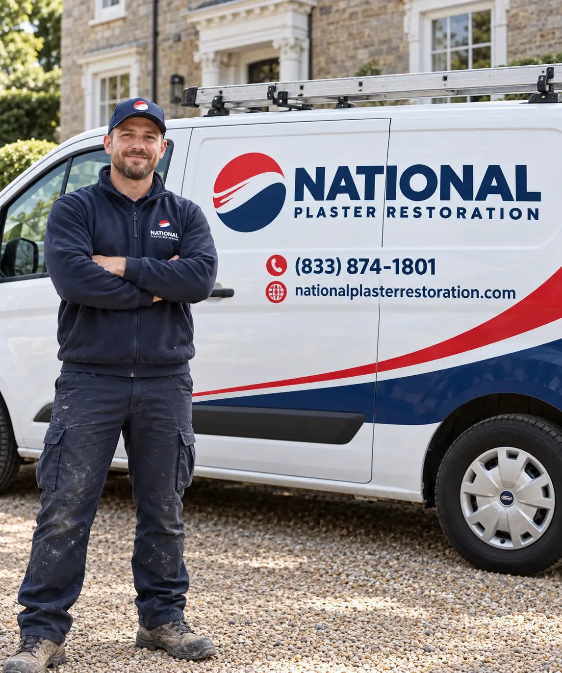 Plaster Repair Elkins, AR FAQs